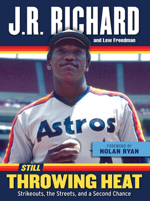Still Throwing Heat - ebook